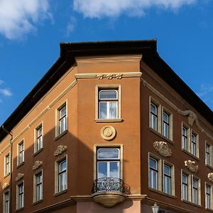 Hotel Pannonia